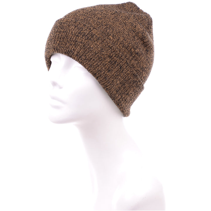 JH658 - One Dozen Unisex Beanie Hats