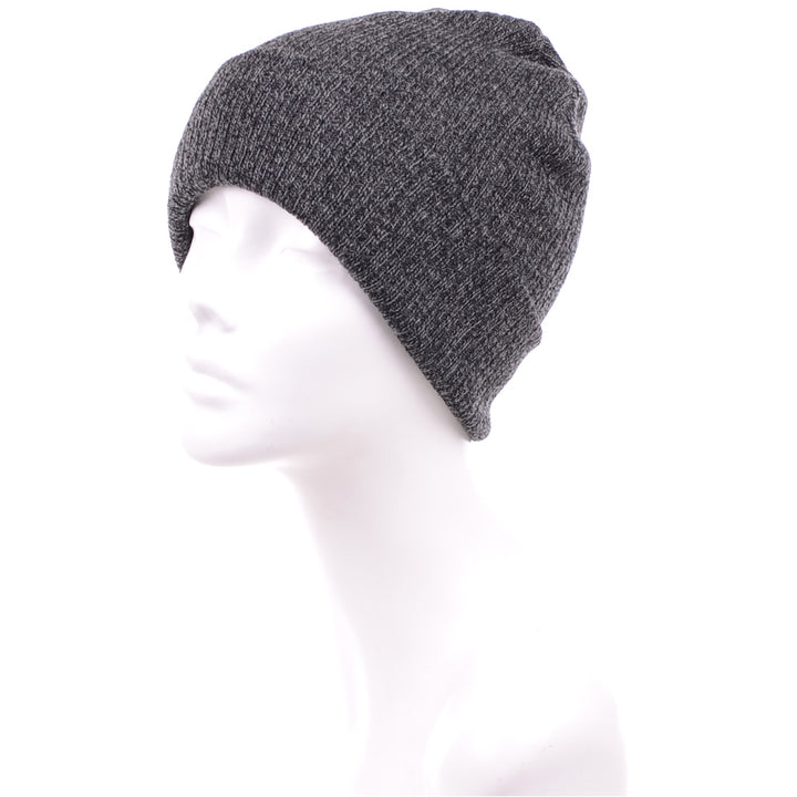 JH658 - One Dozen Unisex Beanie Hats