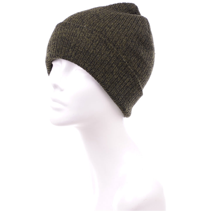 JH658 - One Dozen Unisex Beanie Hats