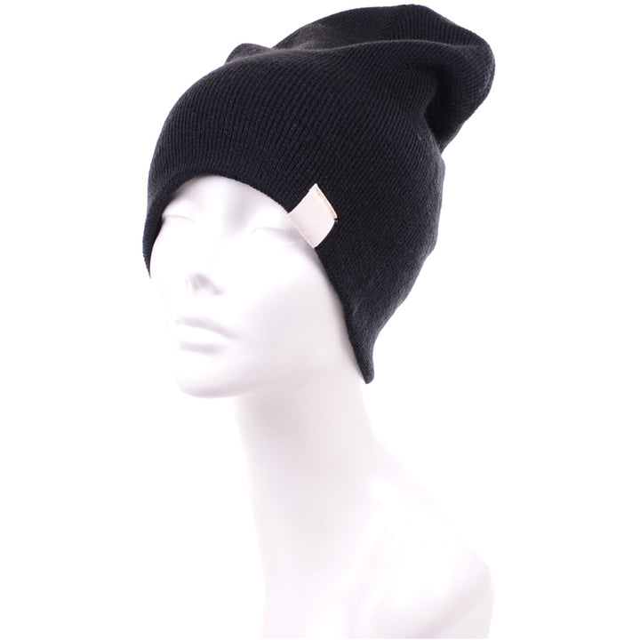 JH659 - One Dozen Unisext Beanie Hats