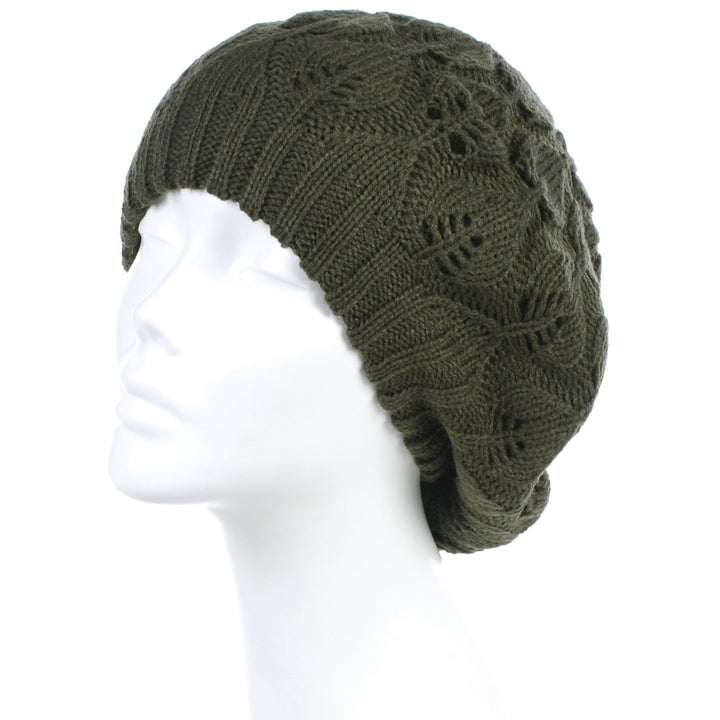 JH660 - One Dozen Hats