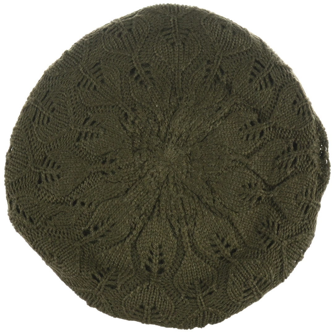 JH660 - One Dozen Hats