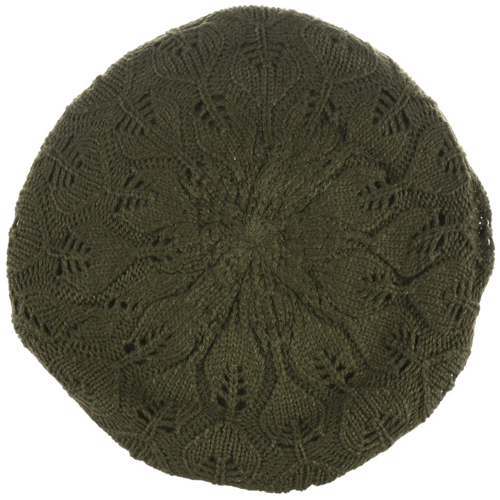 JH660 - One Dozen Hats