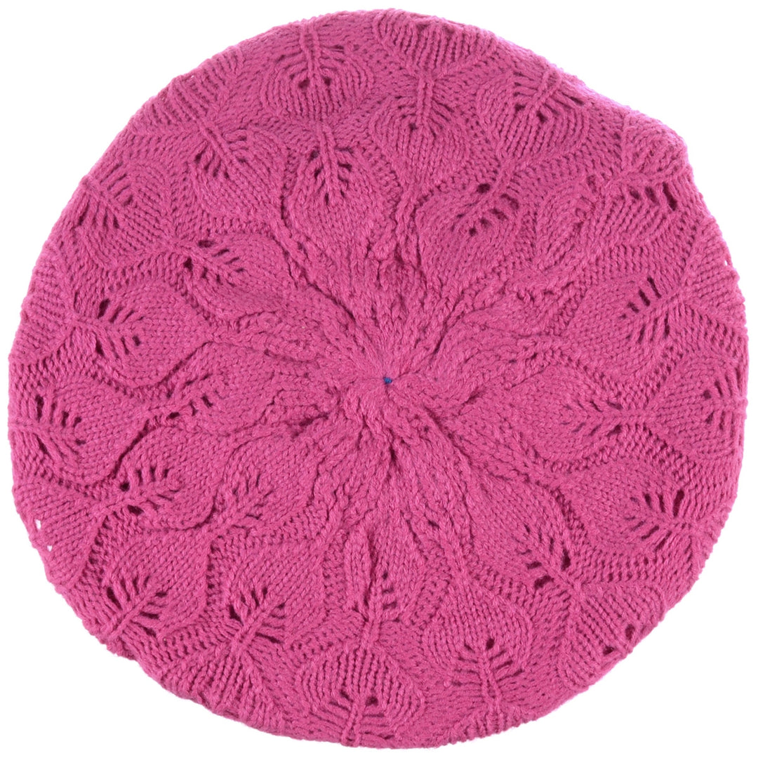 JH660 - One Dozen Hats