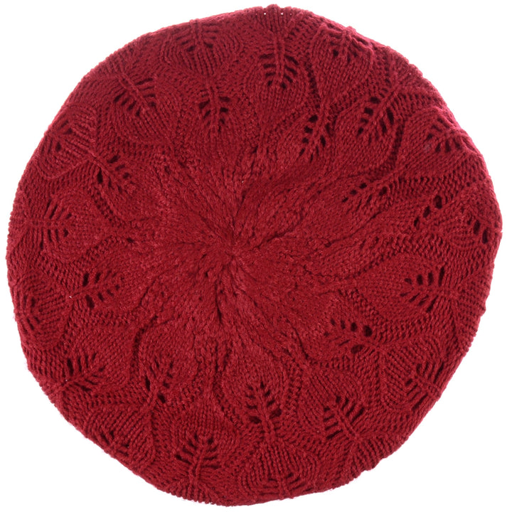 JH660 - One Dozen Hats