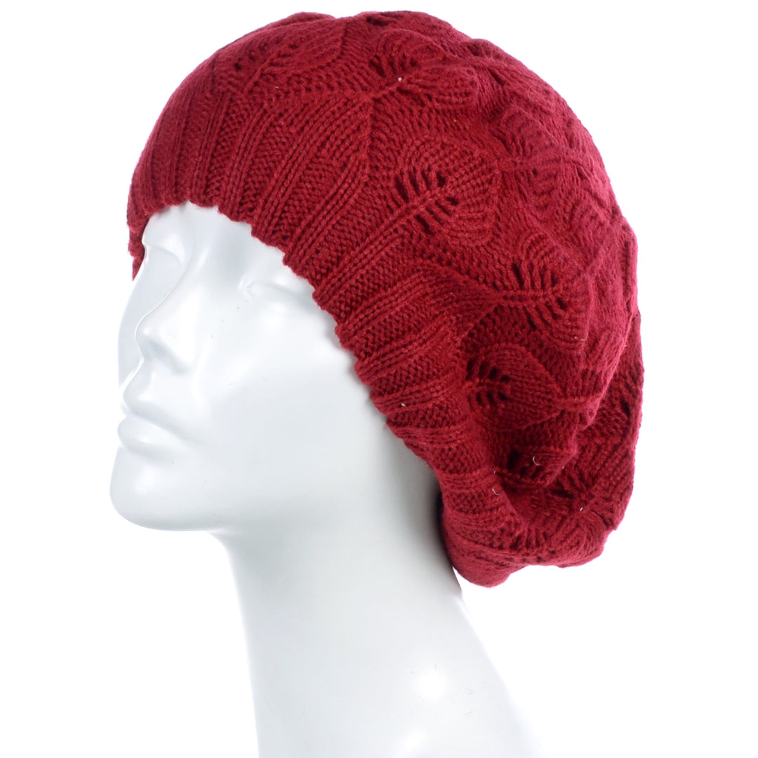 JH660 - One Dozen Hats