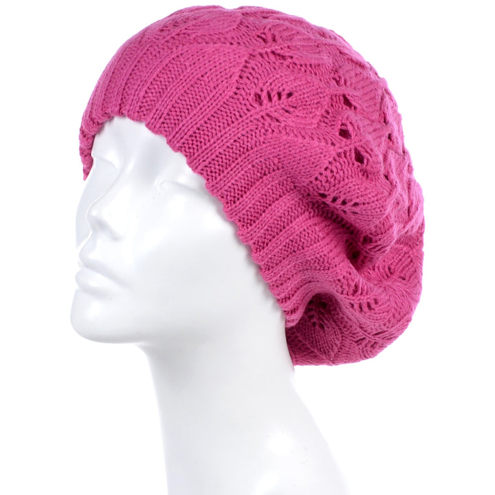 JH660 - One Dozen Hats