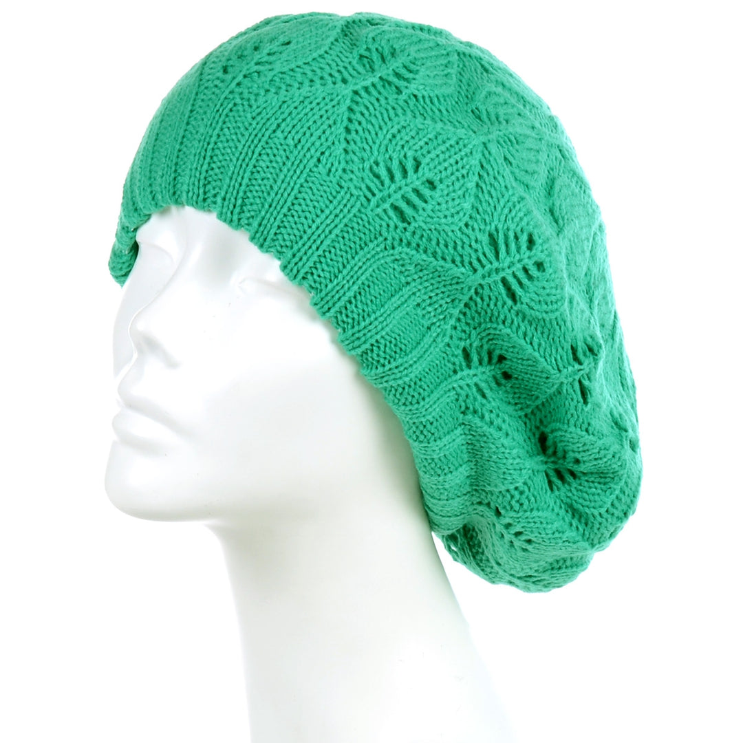 JH660 - One Dozen Hats
