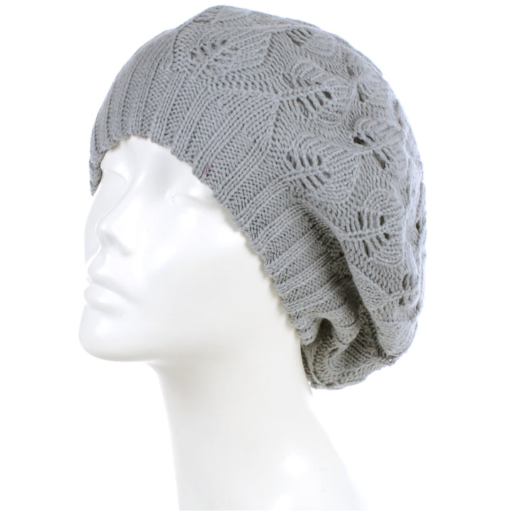 JH660 - One Dozen Hats