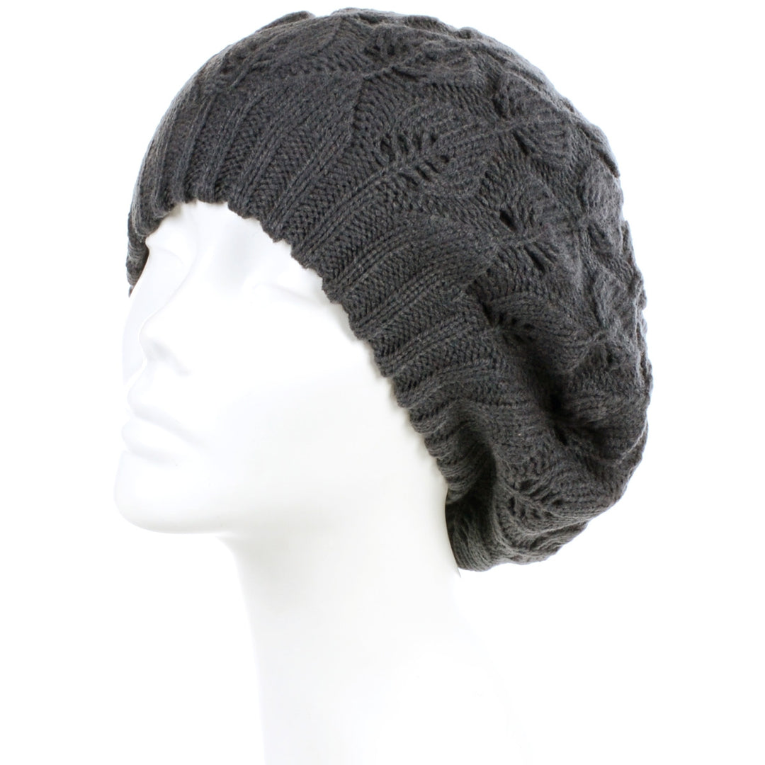 JH660 - One Dozen Hats