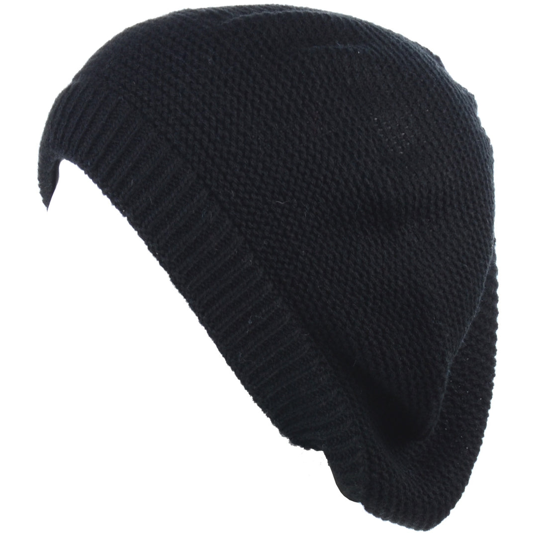 JH662 - One Dozen Beret Hats