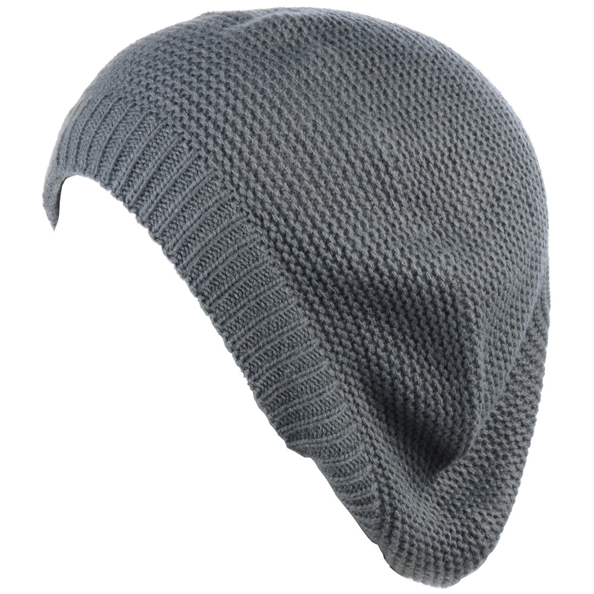 JH662 - One Dozen Beret Hats