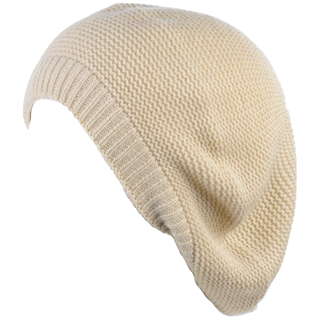 JH662 - One Dozen Beret Hats