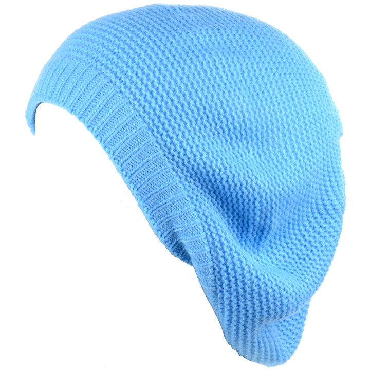 JH662 - One Dozen Beret Hats