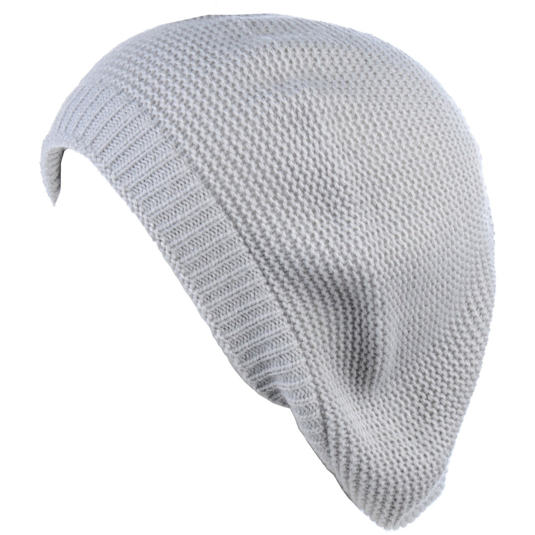 JH662 - One Dozen Beret Hats