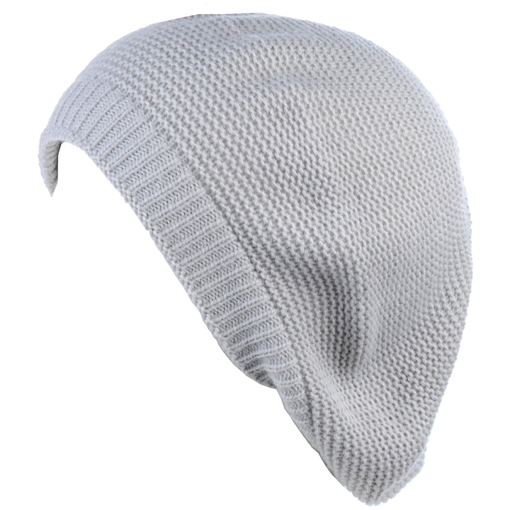 JH662 - One Dozen Beret Hats