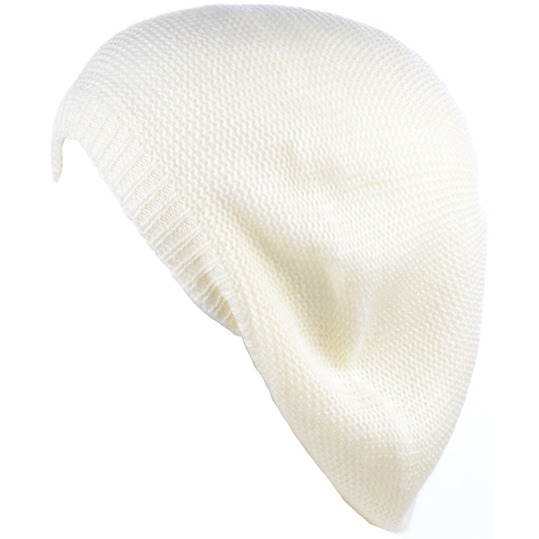 JH662 - One Dozen Beret Hats