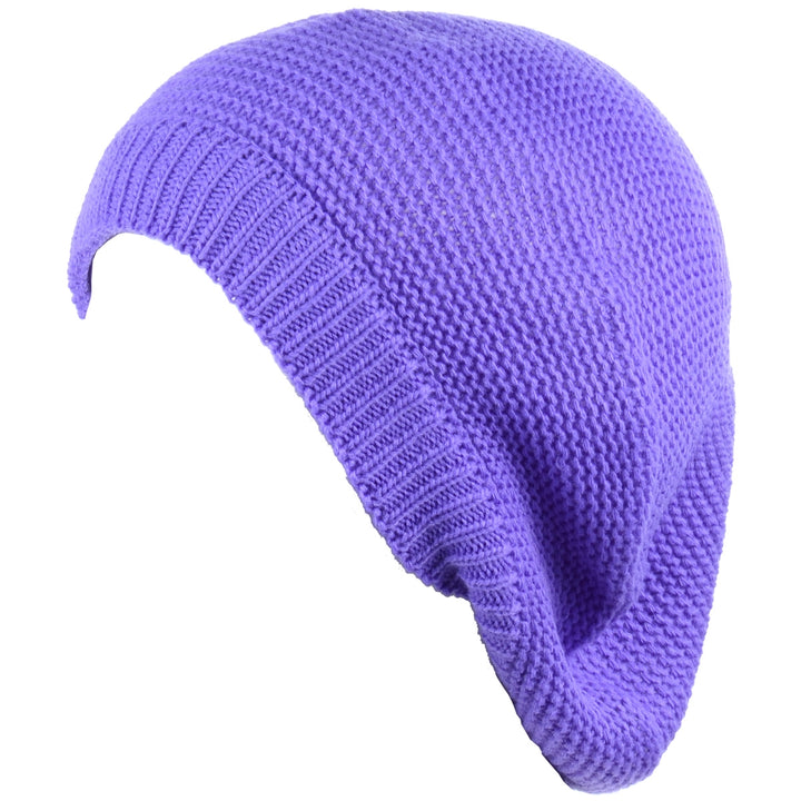 JH662 - One Dozen Beret Hats