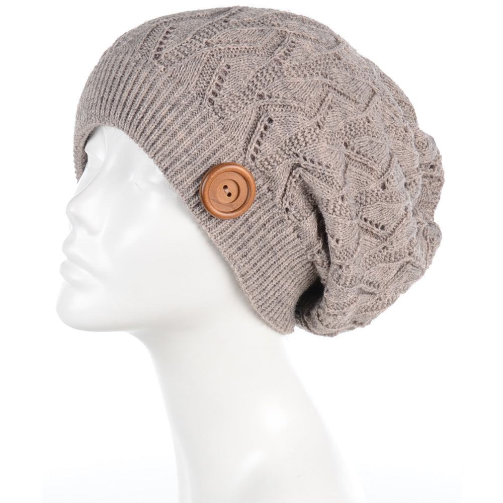 JH708 - One Dozen Hats