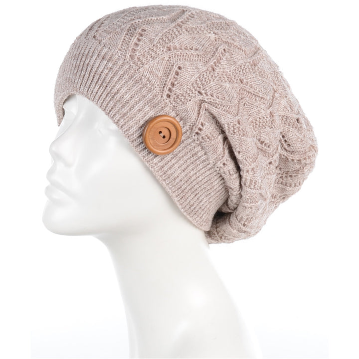 JH708 - One Dozen Hats
