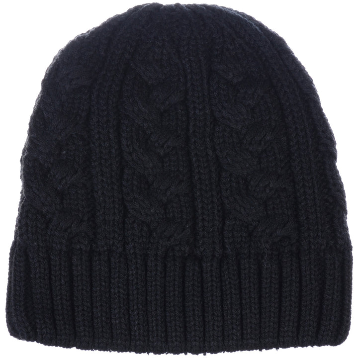 JH709 - One Dozen Cable Knitted Hats