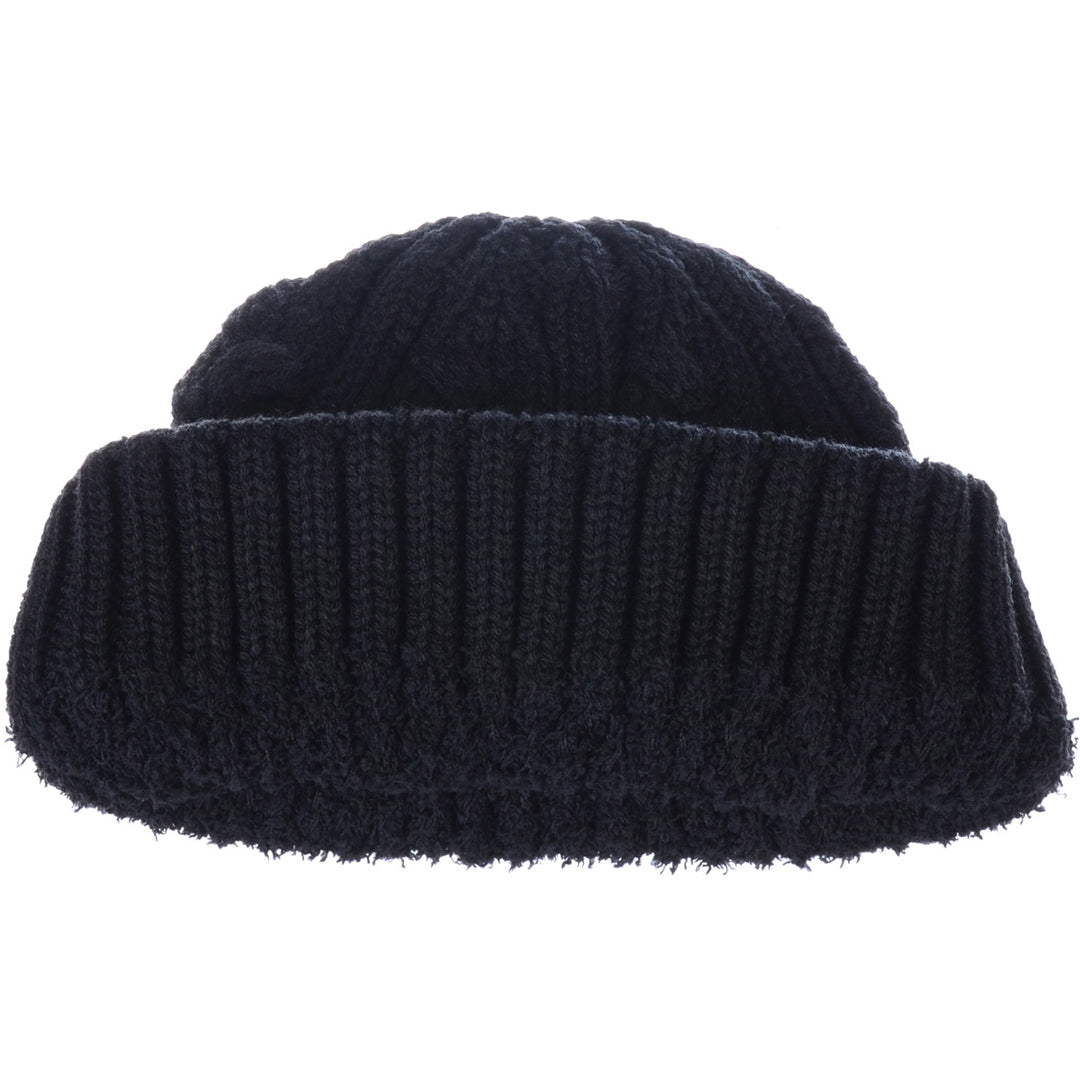 JH709 - One Dozen Cable Knitted Hats