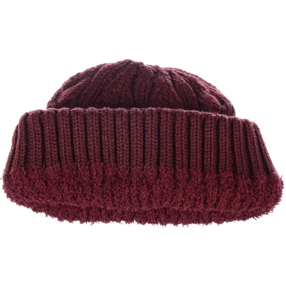 JH709 - One Dozen Cable Knitted Hats