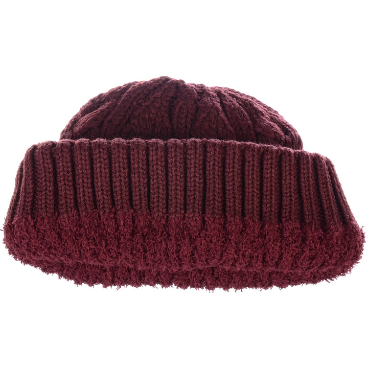 JH709 - One Dozen Cable Knitted Hats