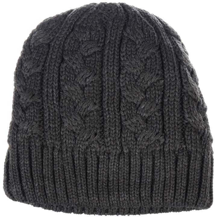 JH709 - One Dozen Cable Knitted Hats