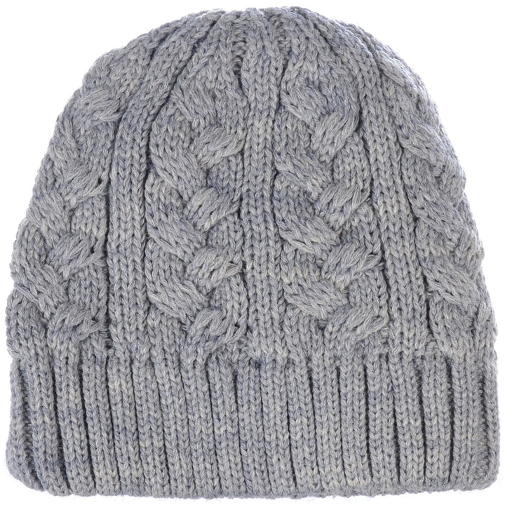 JH709 - One Dozen Cable Knitted Hats