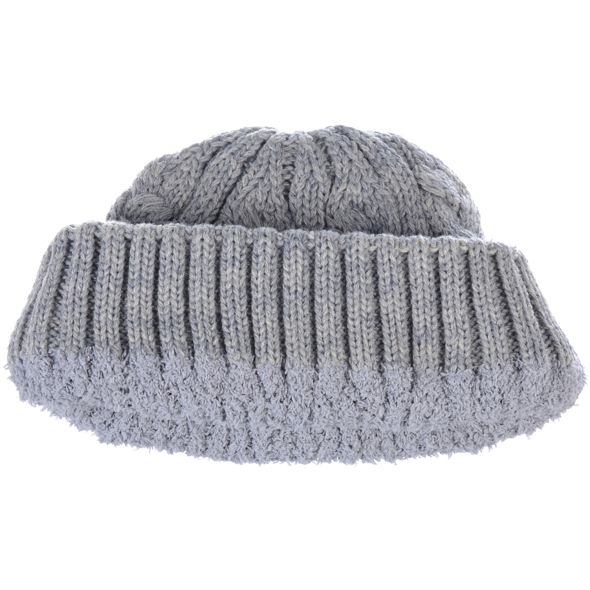 JH709 - One Dozen Cable Knitted Hats