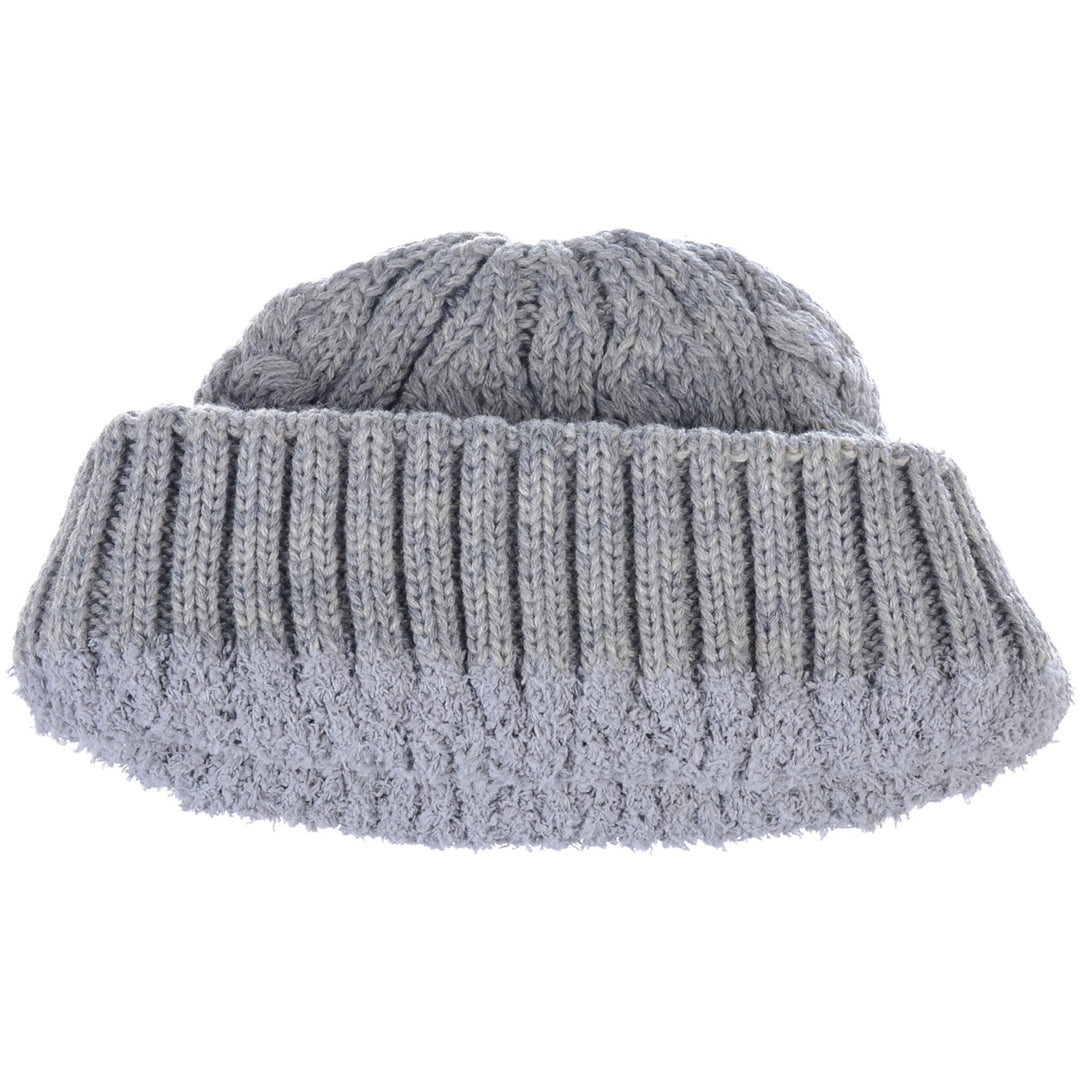 JH709 - One Dozen Cable Knitted Hats