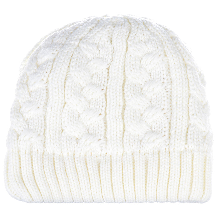 JH709 - One Dozen Cable Knitted Hats