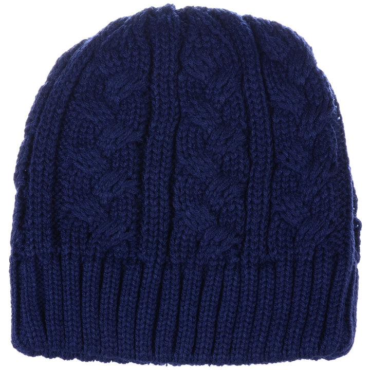 JH709 - One Dozen Cable Knitted Hats