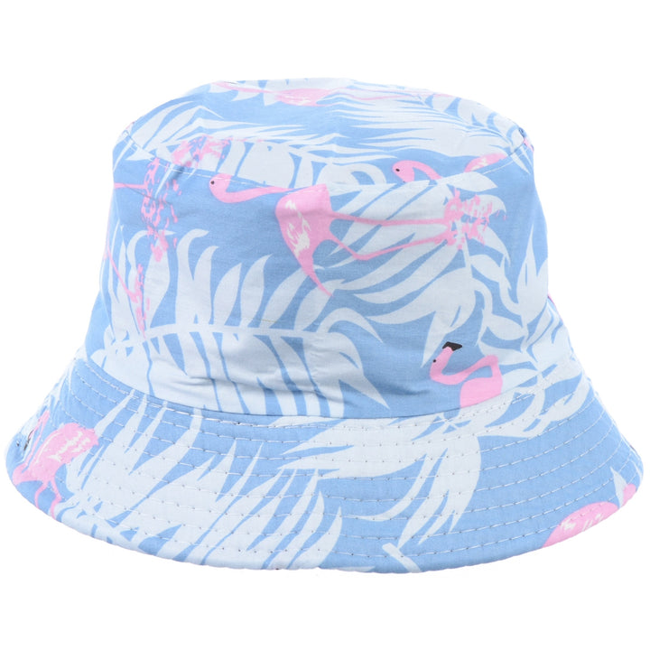 JH851_BLUE - One Piece Hats