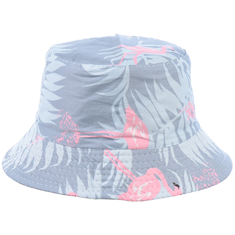 JH851_GREY - One Piece Hats