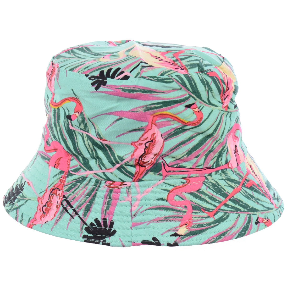 JH860_MINT - One Piece Hats