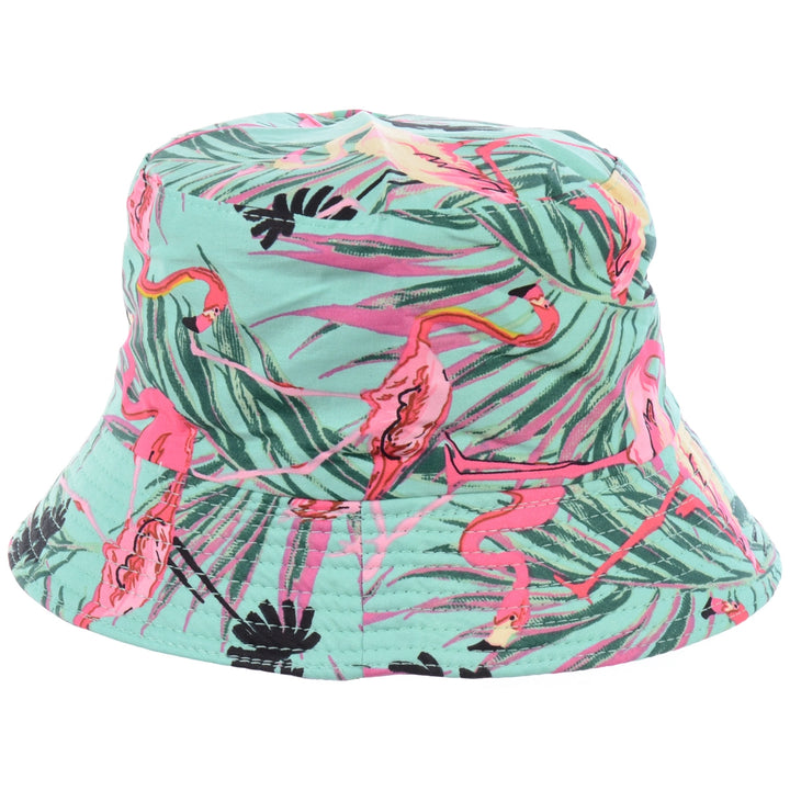 JH860_MINT - One Piece Hats