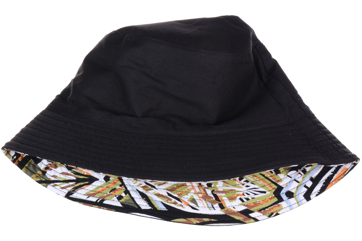 JH862_OLIVE - One Piece Hats