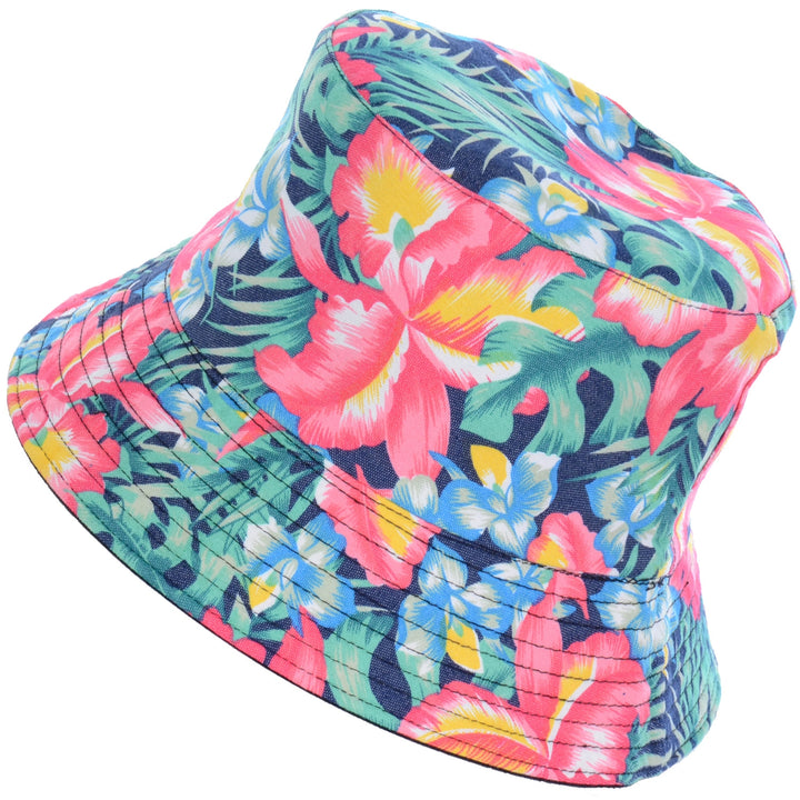 JH863 - One Piece Hats