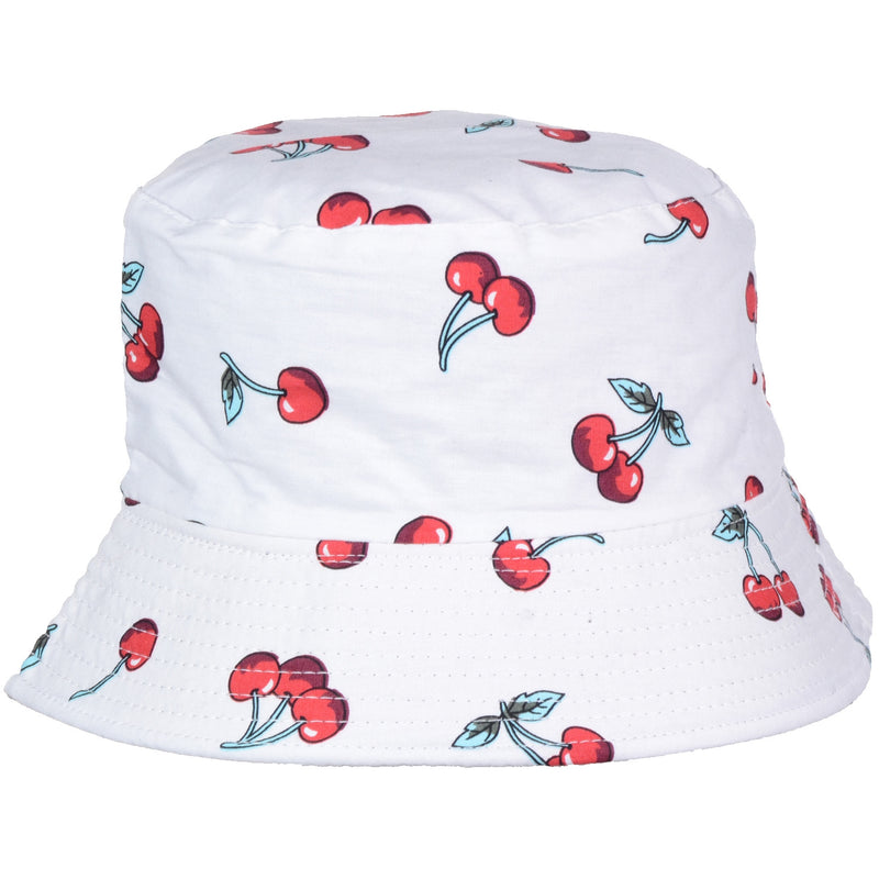 JH865_White - One Piece Hats