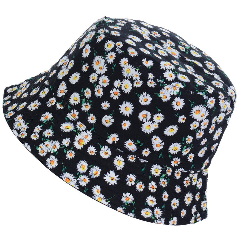 JH867_Black - One Piece Hats