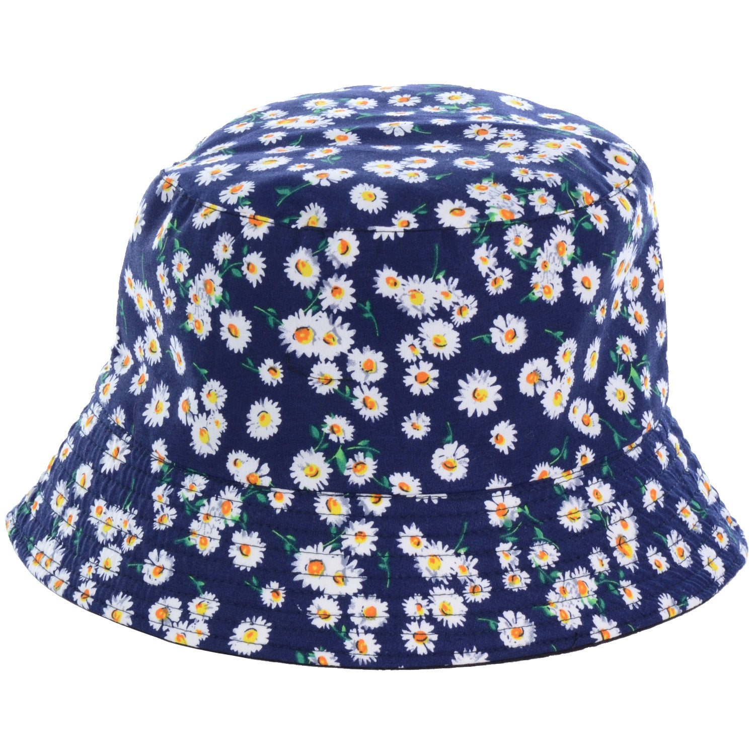 JH867_Navy - One Piece Hats