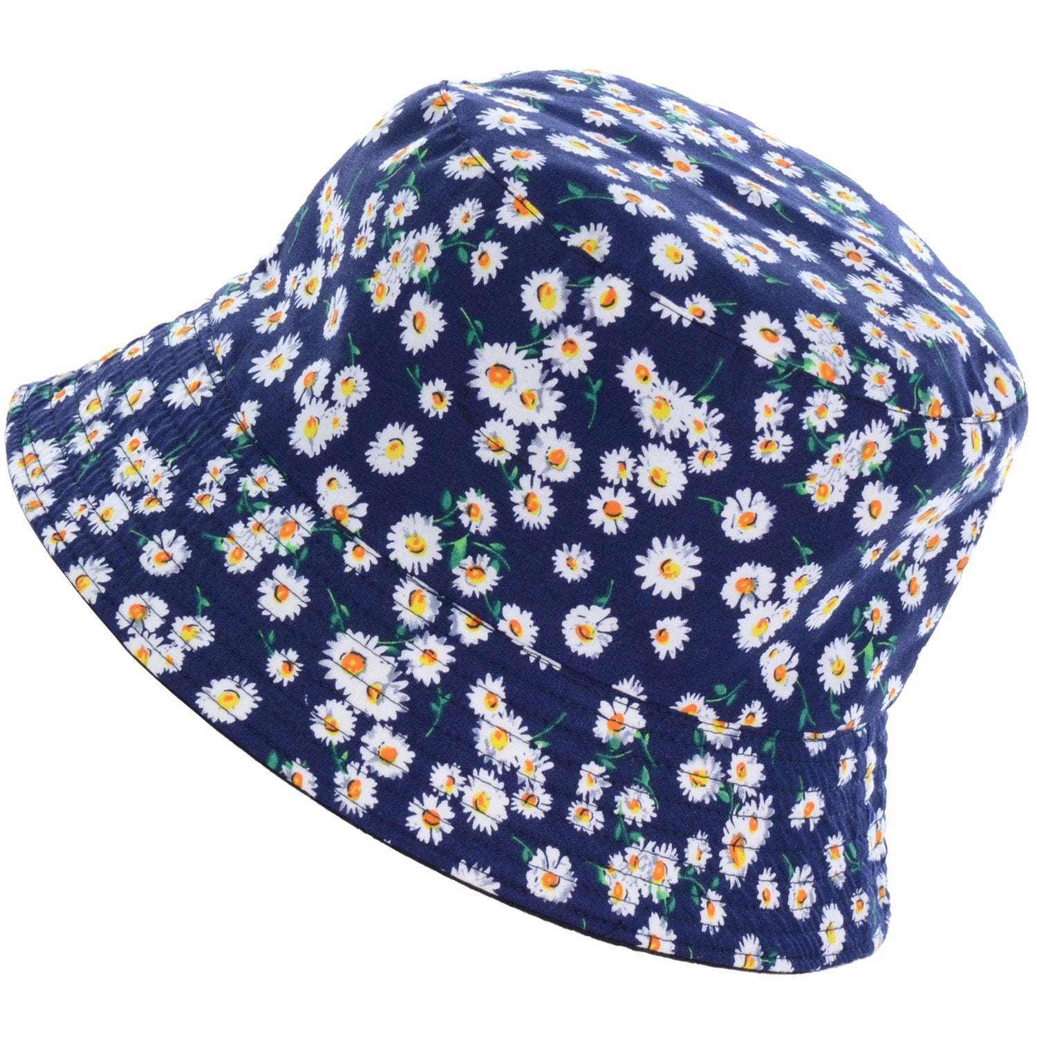 JH867_Navy - One Piece Hats