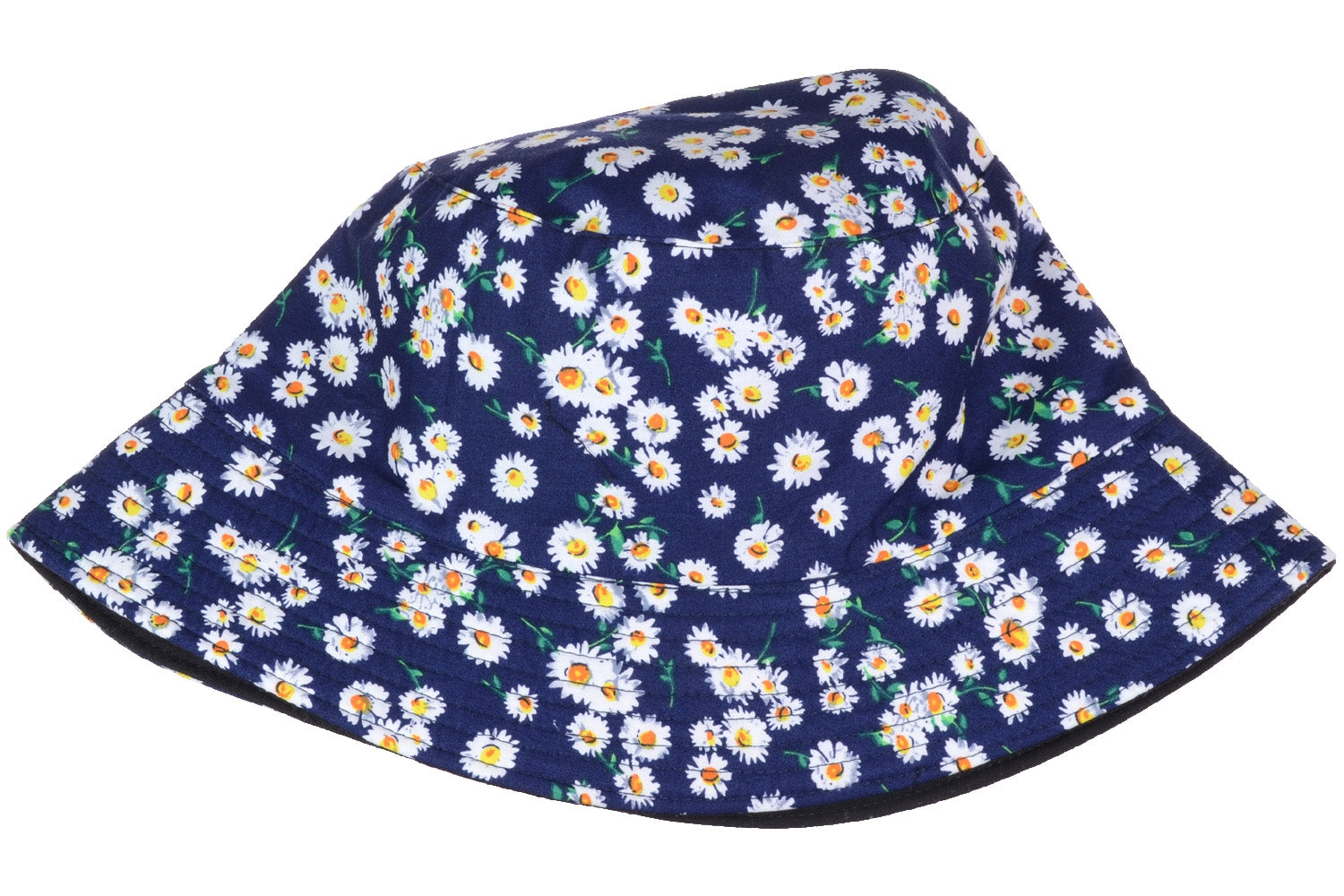 JH867_Navy - One Piece Hats