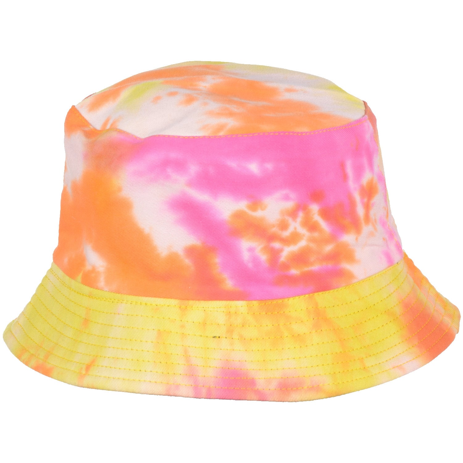 JH877_ORANGE - One Piece Hats