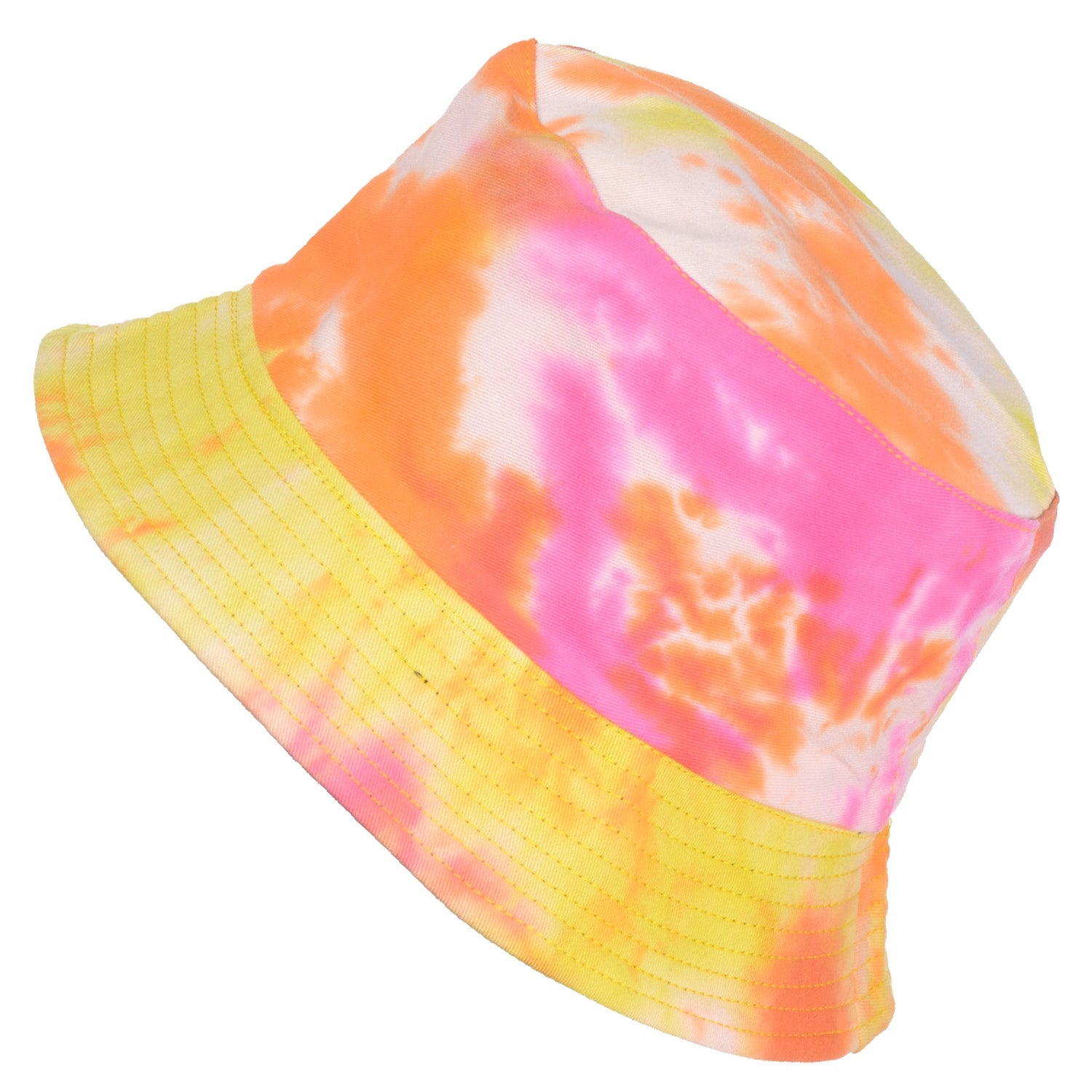 JH877_ORANGE - One Piece Hats