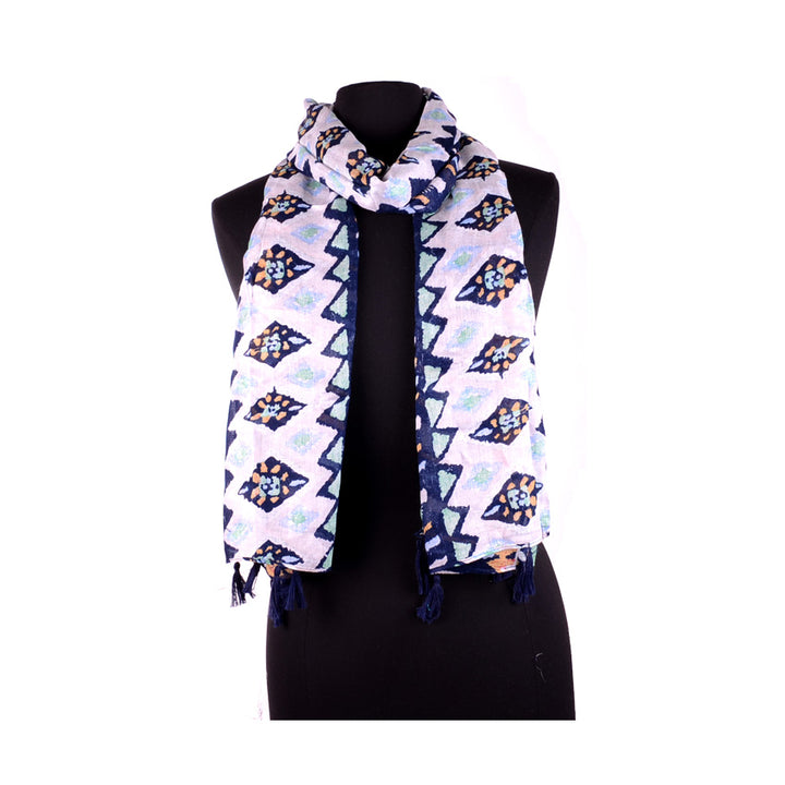 JS989 - One Dozen Scarves