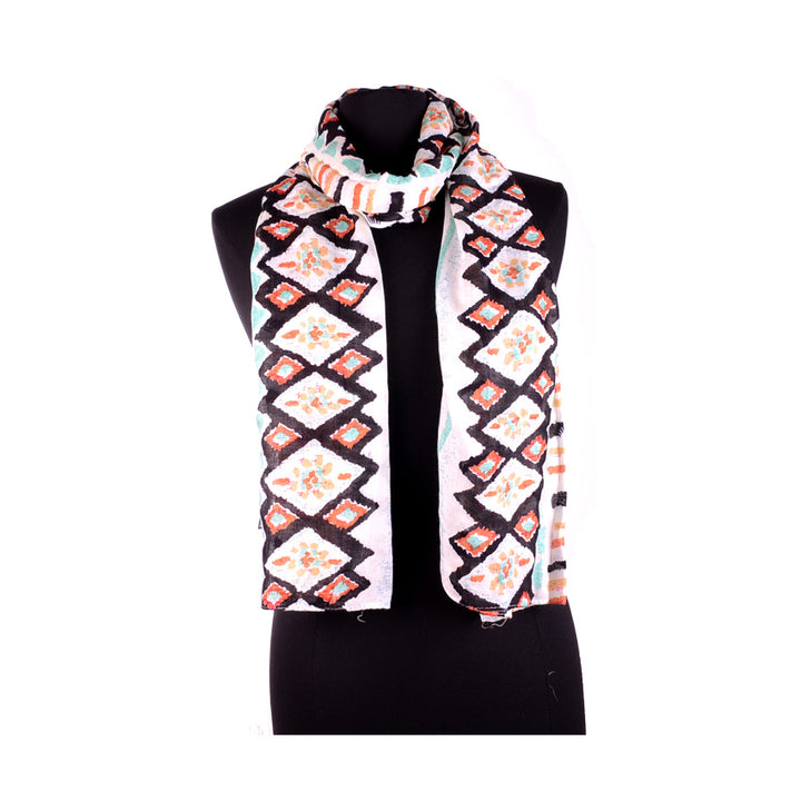 JS989 - One Dozen Scarves