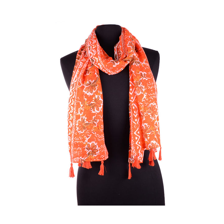 JS991 - One Dozen Scarves